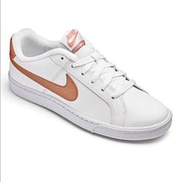 Nike Shoes - Court Royale